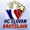 SLOVAN Bratislava - mládež